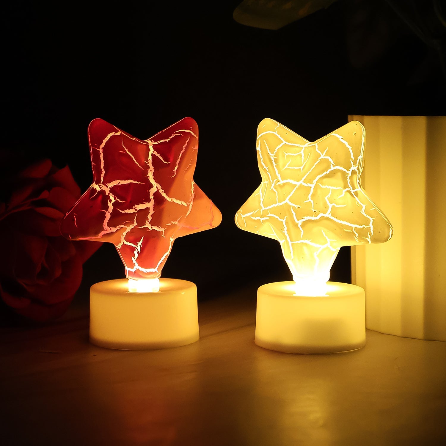 LED Tealight Candle LED Tealight Candle